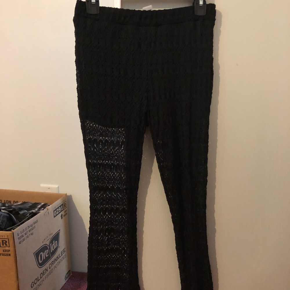 Joe Benbassett dress pants